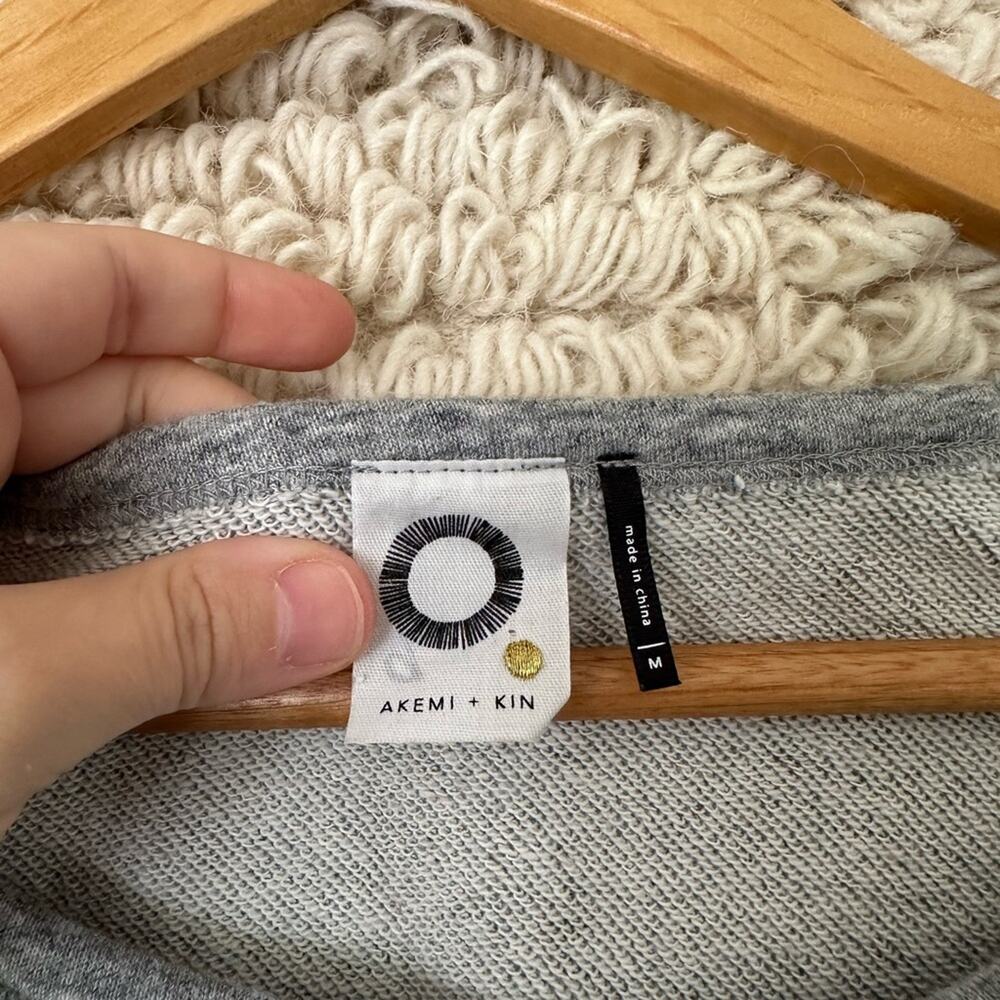 Akemi + Kin Tigre Pullover - Picture 3 of 7